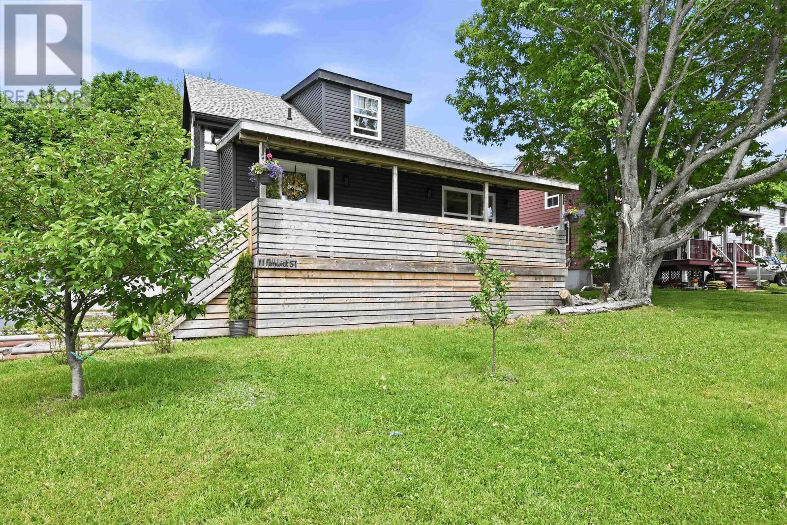 Photo 1 of 50 — 11 Fenwick Street, Dartmouth, NS B2Y2J8