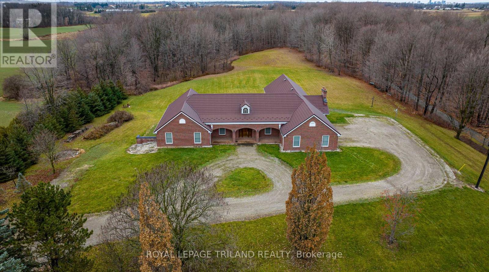 2643 OLD VICTORIA ROAD