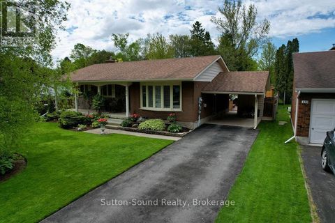 635 26TH STREET W Owen Sound ON N4K6A6