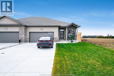 304 Horizon LANE Chatham ON N7L0G6