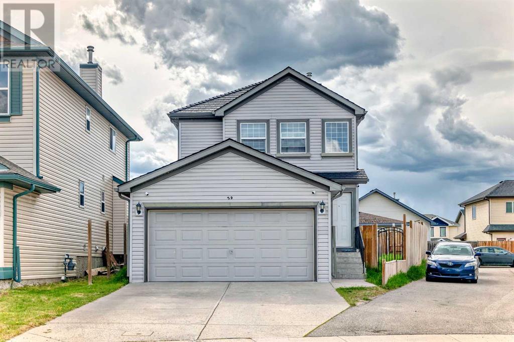 39 Martha's Meadow Close NE