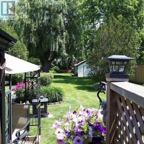 270 JONES ROAD Hamilton (Fruitland) ON L8E5J5