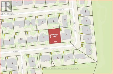 447 ROGER ROAD Ottawa ON K1H5B7