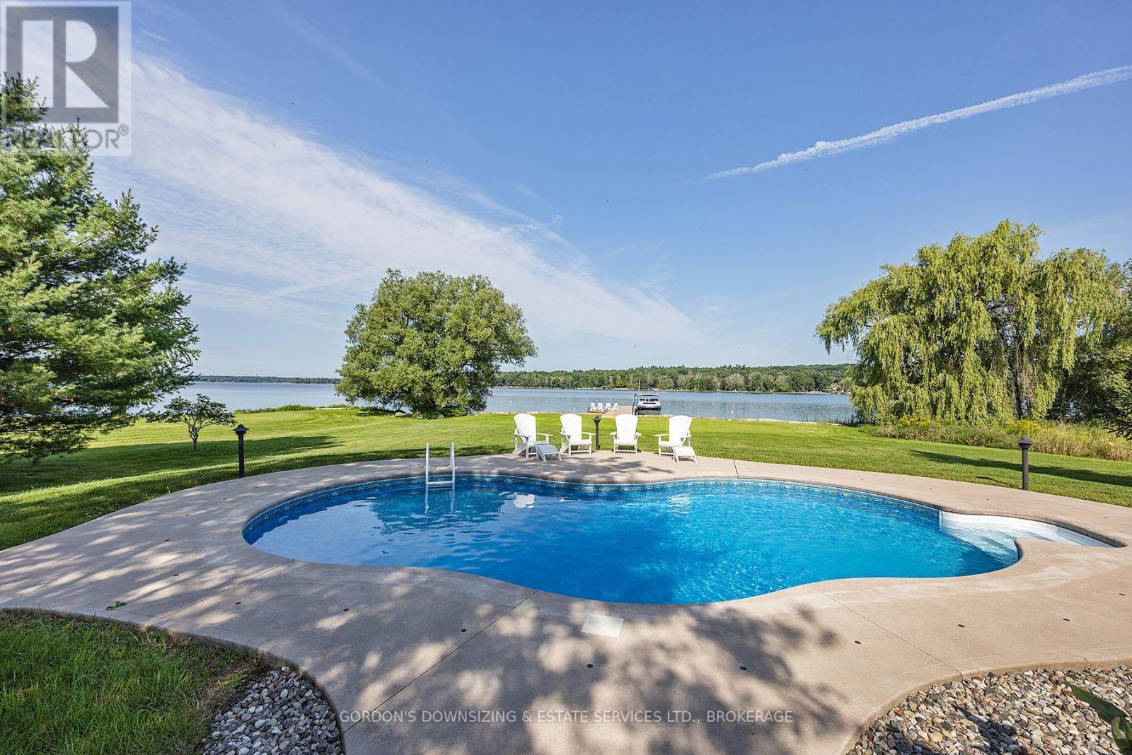 44 HOWE ISLAND DRIVE