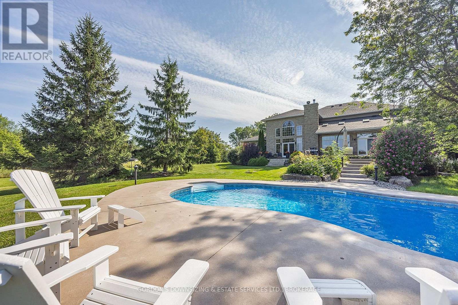 44 HOWE ISLAND DRIVE