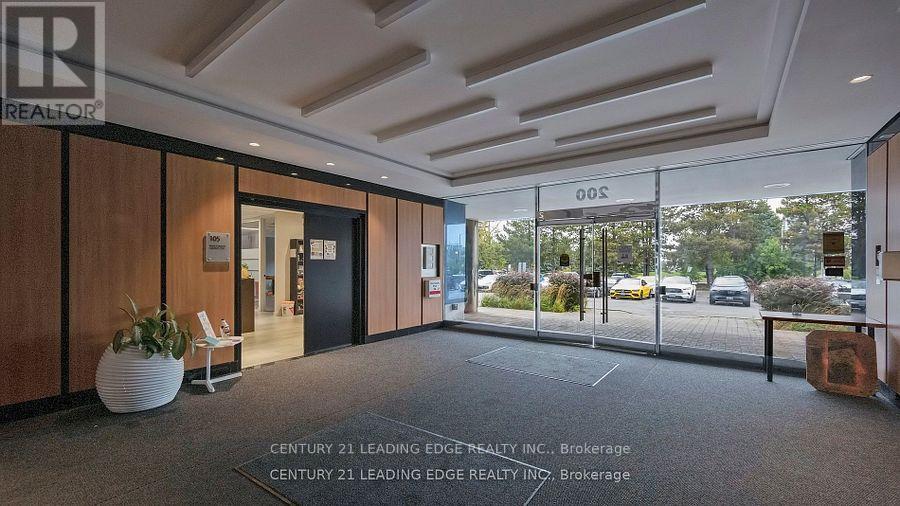 200 TOWN CENTRE BOULEVARD