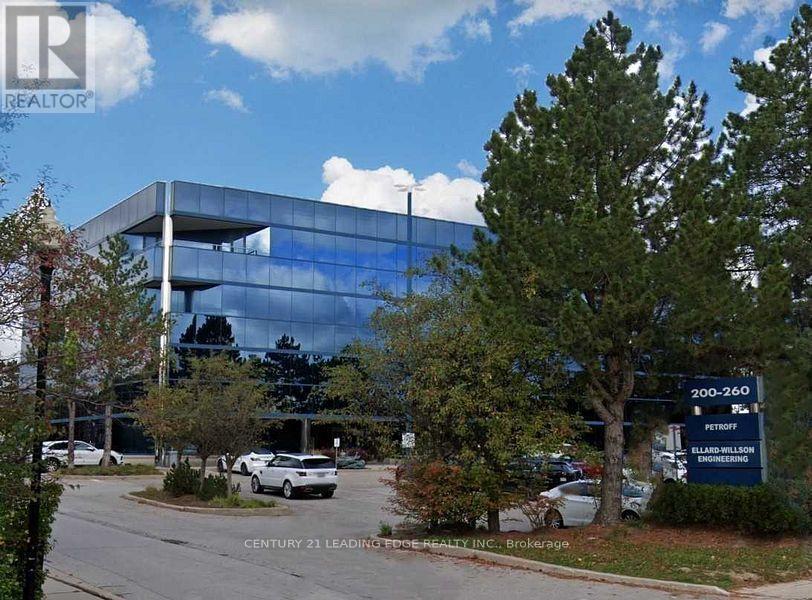 200 TOWN CENTRE BOULEVARD