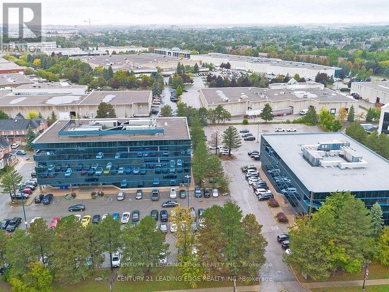 200 TOWN CENTRE BOULEVARD