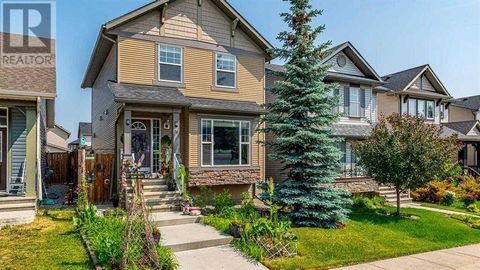 58 Silverado Plains Manor SW Calgary AB T2X0G9