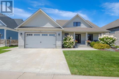 218 WIECK BOULEVARD Kincardine ON N2Z0A9