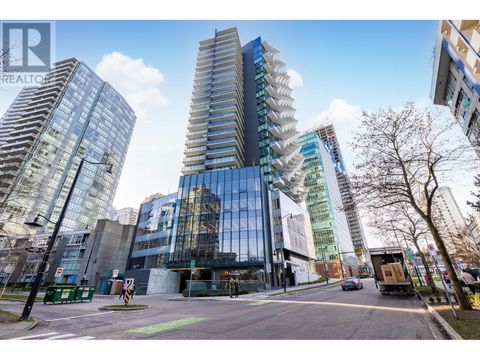 1102 620 CARDERO STREET Vancouver BC V6G0C7