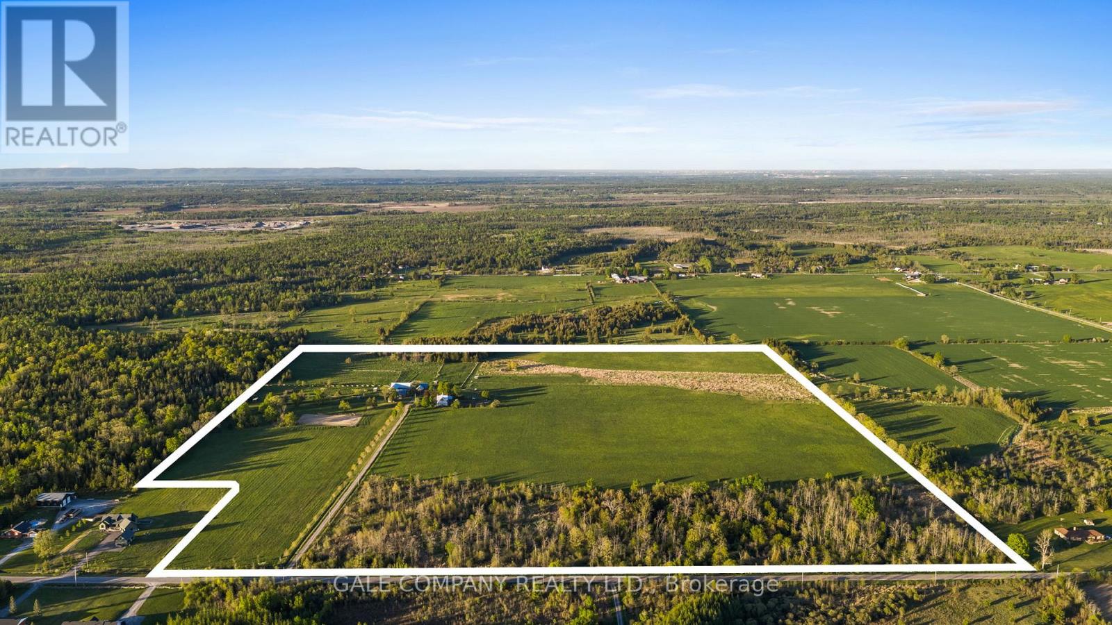1562 RAMSAY CONCESSION 12 CONCESSION