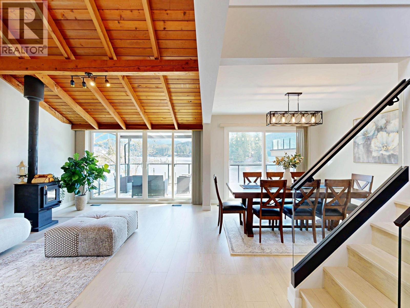 4545 STRATHCONA ROAD