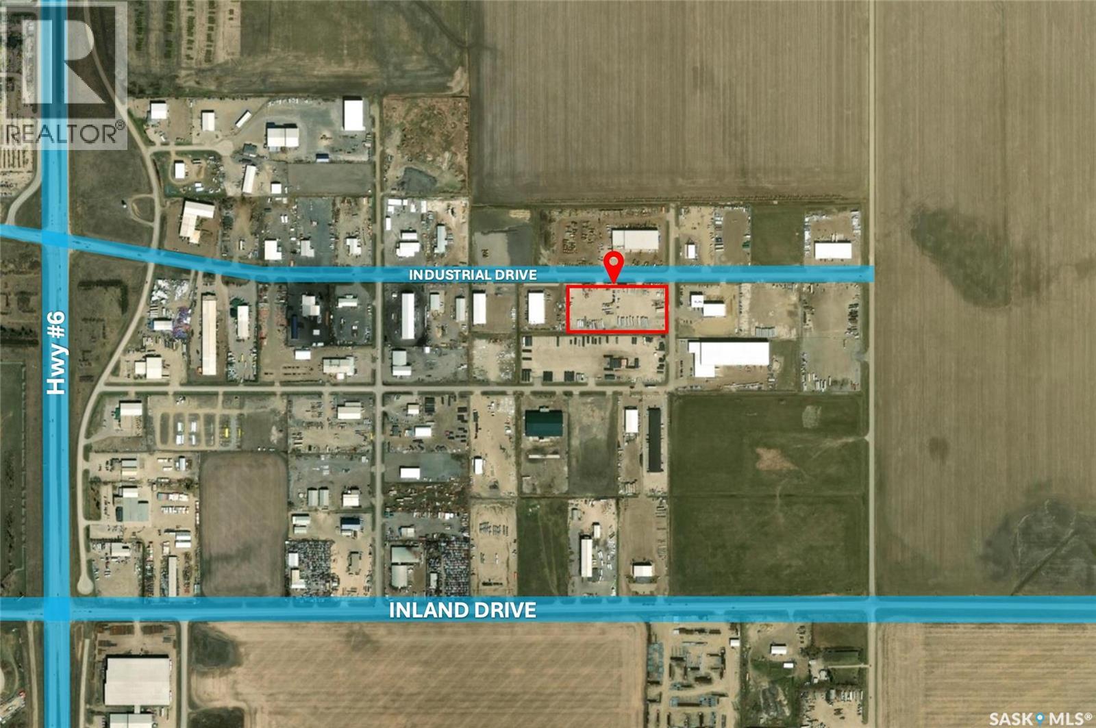 1811-1821 INDUSTRIAL DRIVE