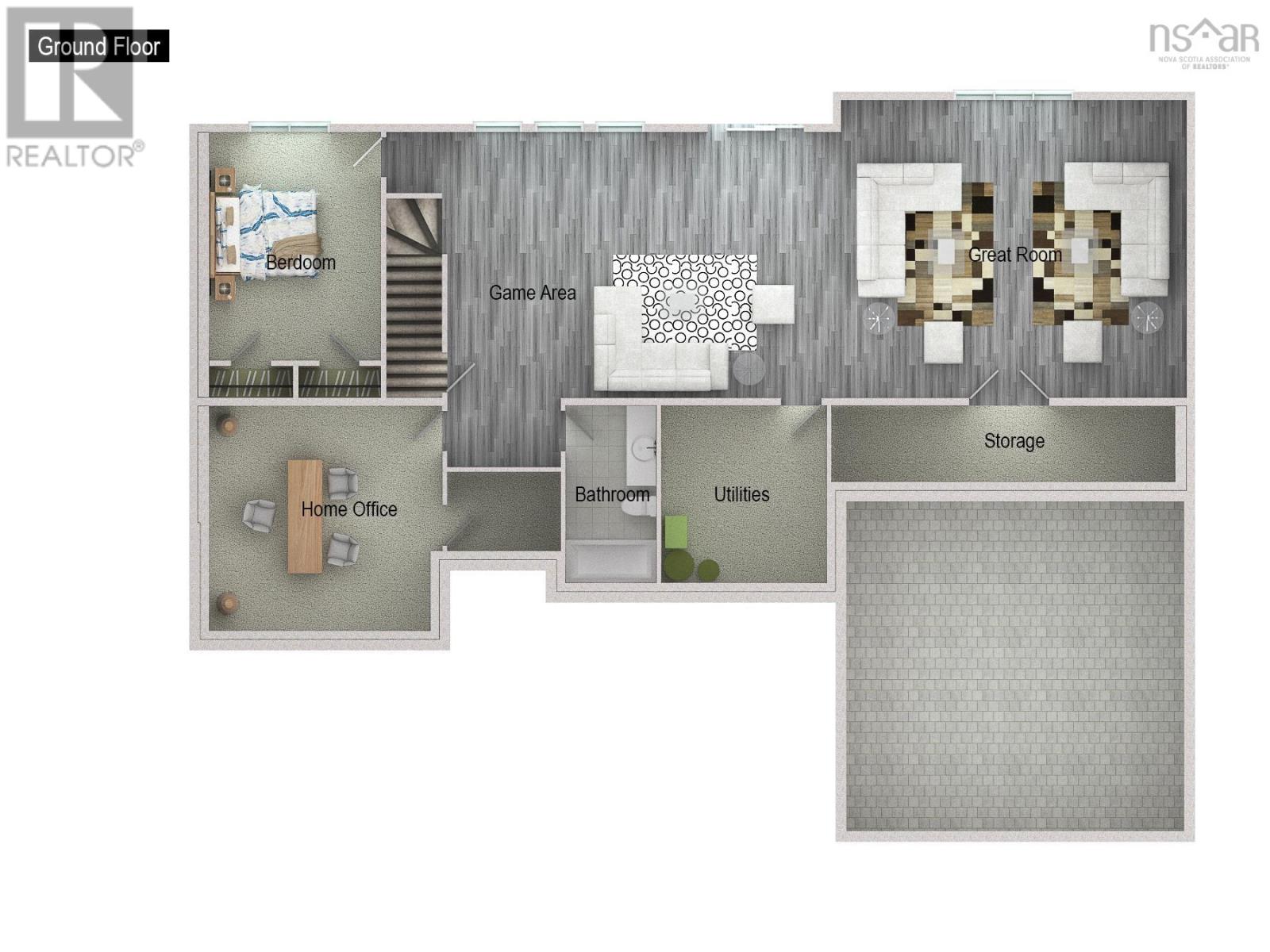 Lot 7 Stamping Mill Lane - Photo 3