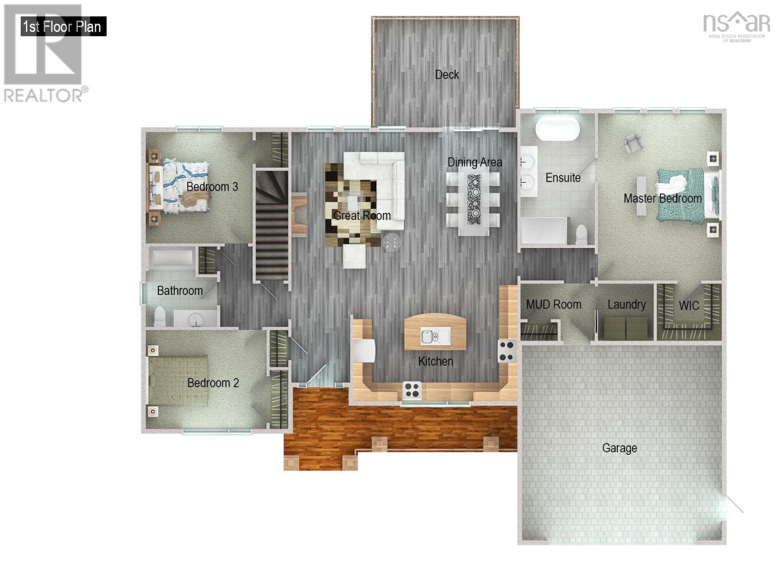 Lot 7 Stamping Mill Lane - Photo 2
