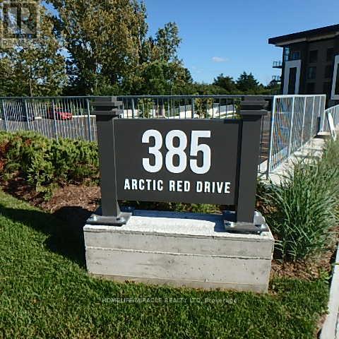 111 - 385 ARCTIC RED DRIVE
