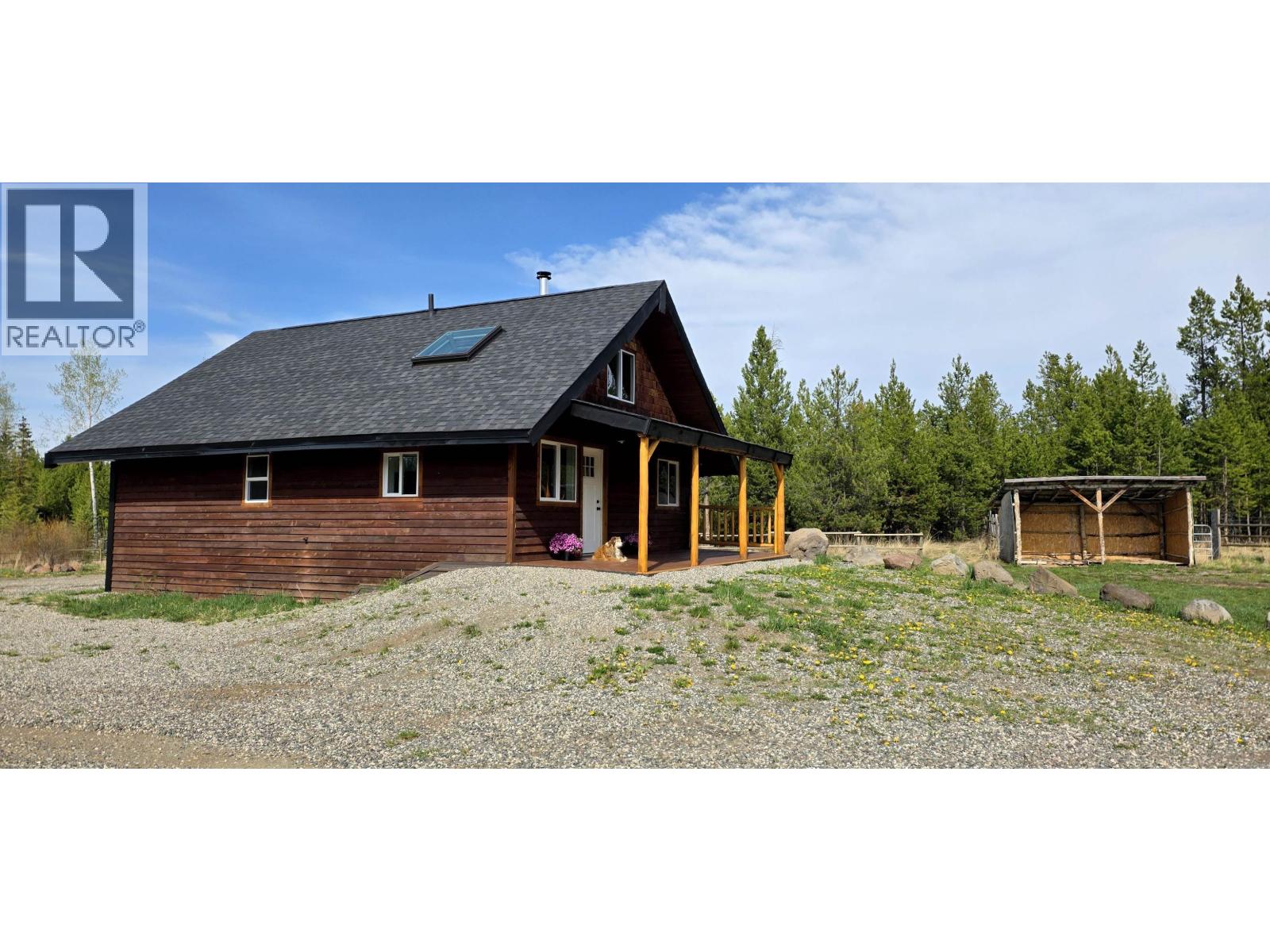7058 93 MILE LOOP ROAD