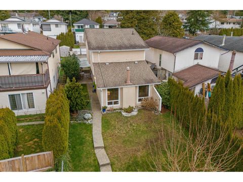 33139 MYRTLE AVENUE Mission BC V2V4R6