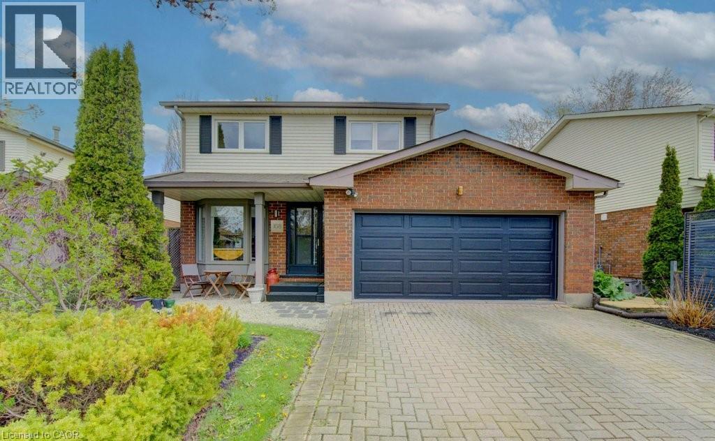 108 CLEARWATER Crescent