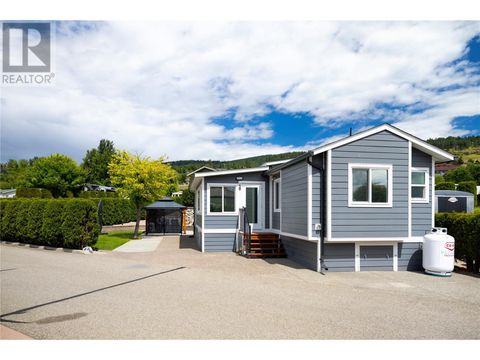 8000 Highland Road Unit# 48 Vernon BC V1B3W5