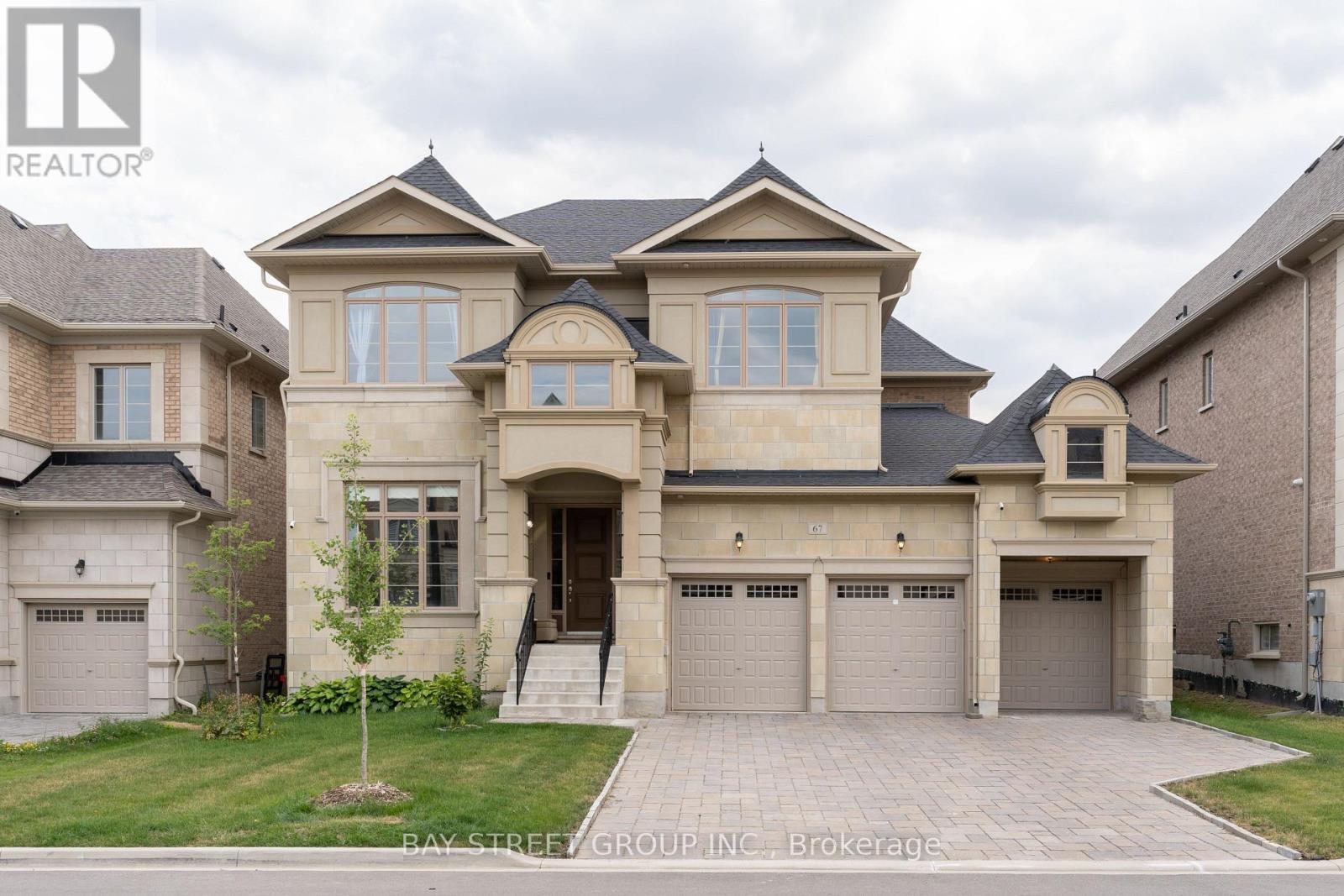 Photo 1 of 40 — 67 NAVE STREET, Vaughan (Kleinburg), ON L4H4K5