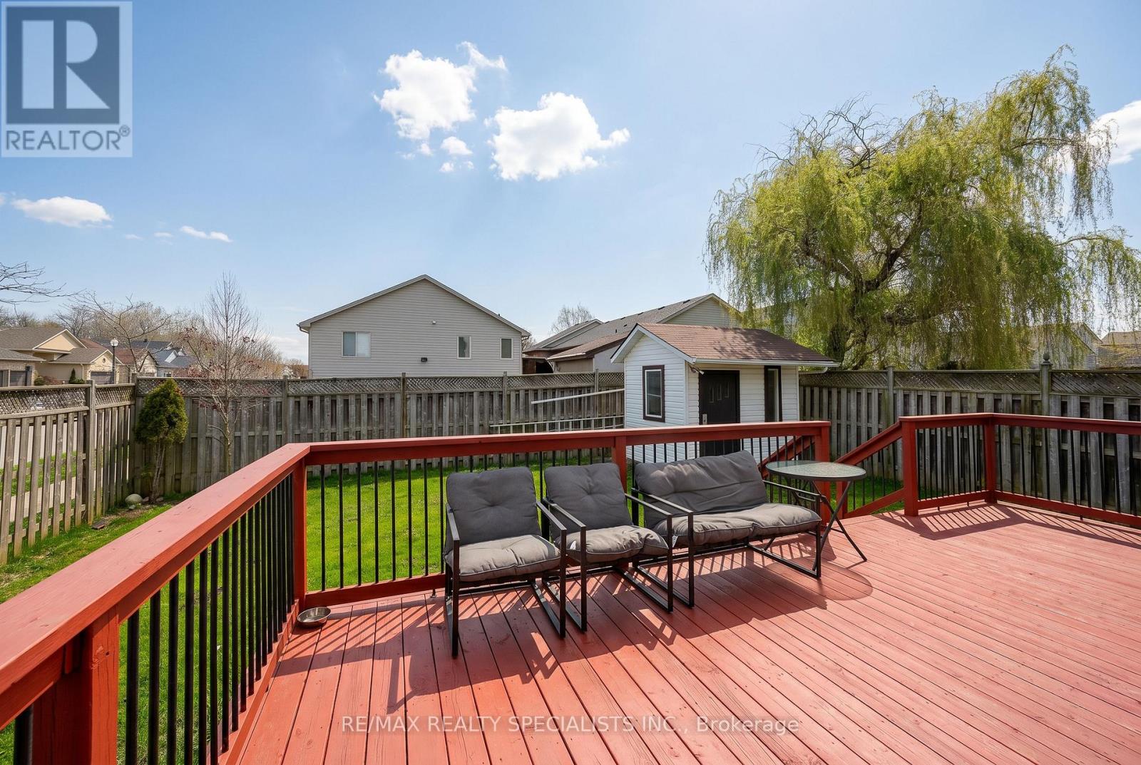 1865 BAYSWATER CRESCENT