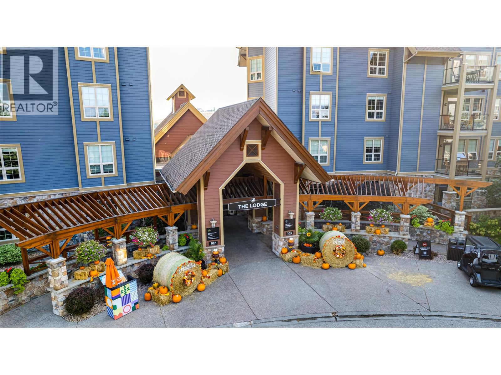 107 Village Centre Court Unit# 414