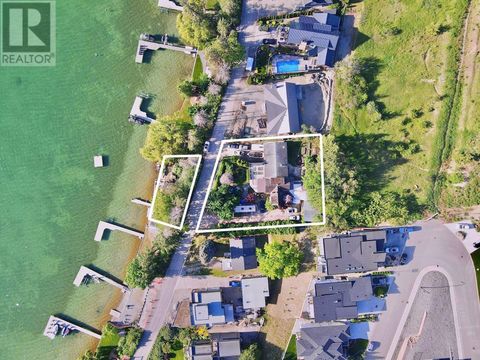 15911 Trask Road Lake Country BC V4V2H9