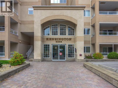 2255 Atkinson Street Unit# 301 Penticton BC V2A8R7