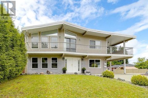 2848 Roseborough Ave Port Alberni BC V9Y7V8