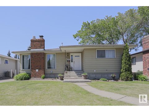 3520 105B ST NW NW Edmonton AB T6J2L1