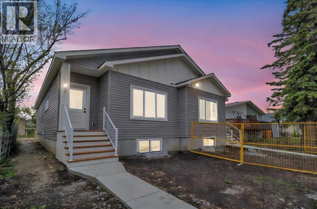 1016 Limit Avenue