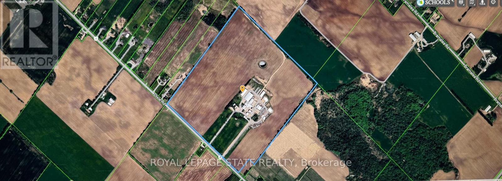 14491 DIXIE ROAD