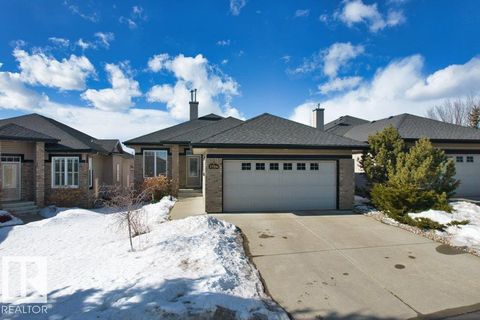3706 MCLAY GREEN NW Edmonton AB T6R0B9