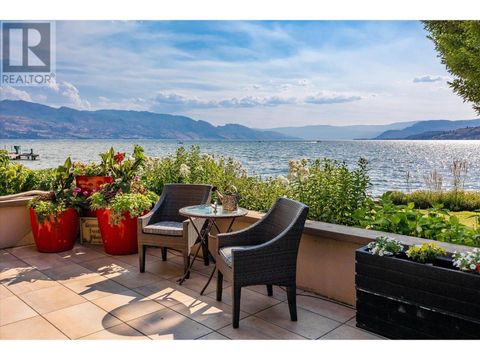 3300 Watt Road Unit# 12 Kelowna BC V1W3C8