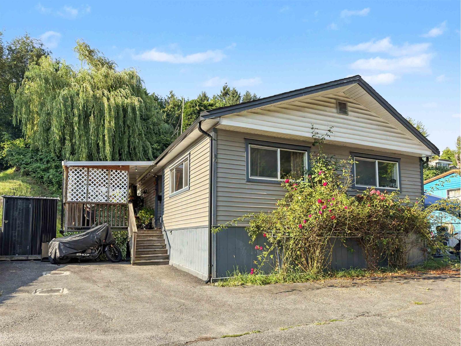 10 32151 LOUGHEED HIGHWAY