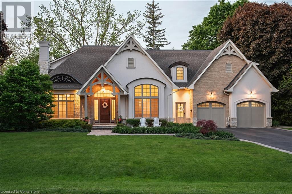 209 DONESSLE Drive