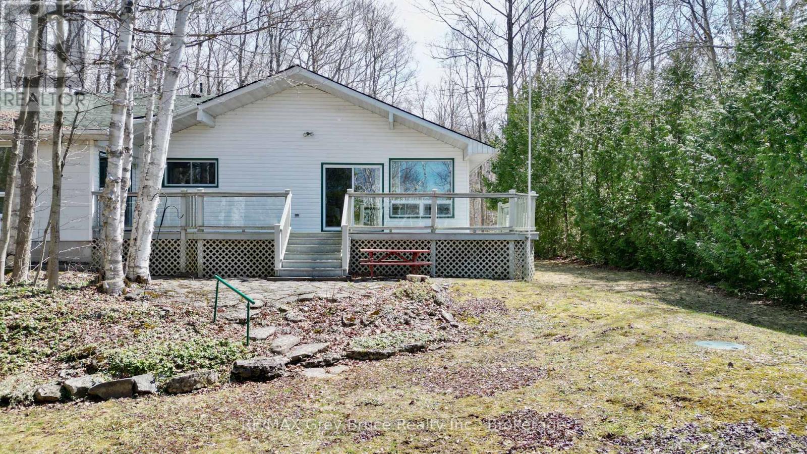 294 TAMMY'S COVE ROAD