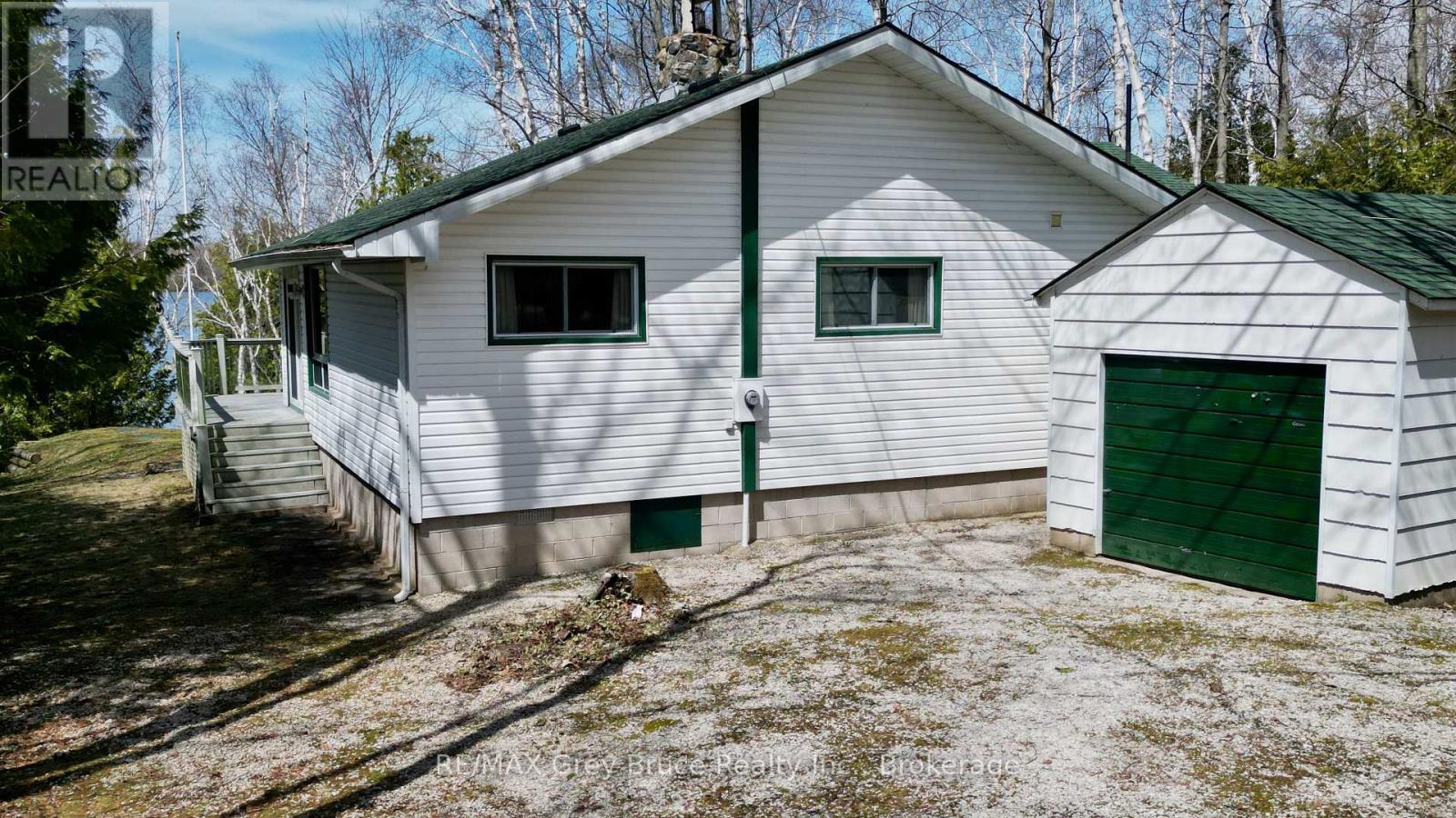 294 TAMMY'S COVE ROAD