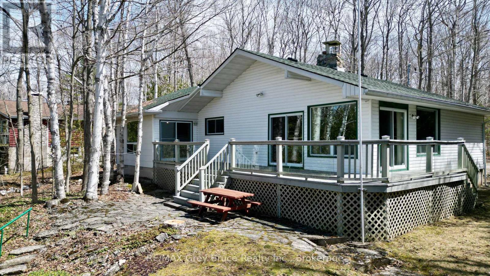 294 TAMMY'S COVE ROAD