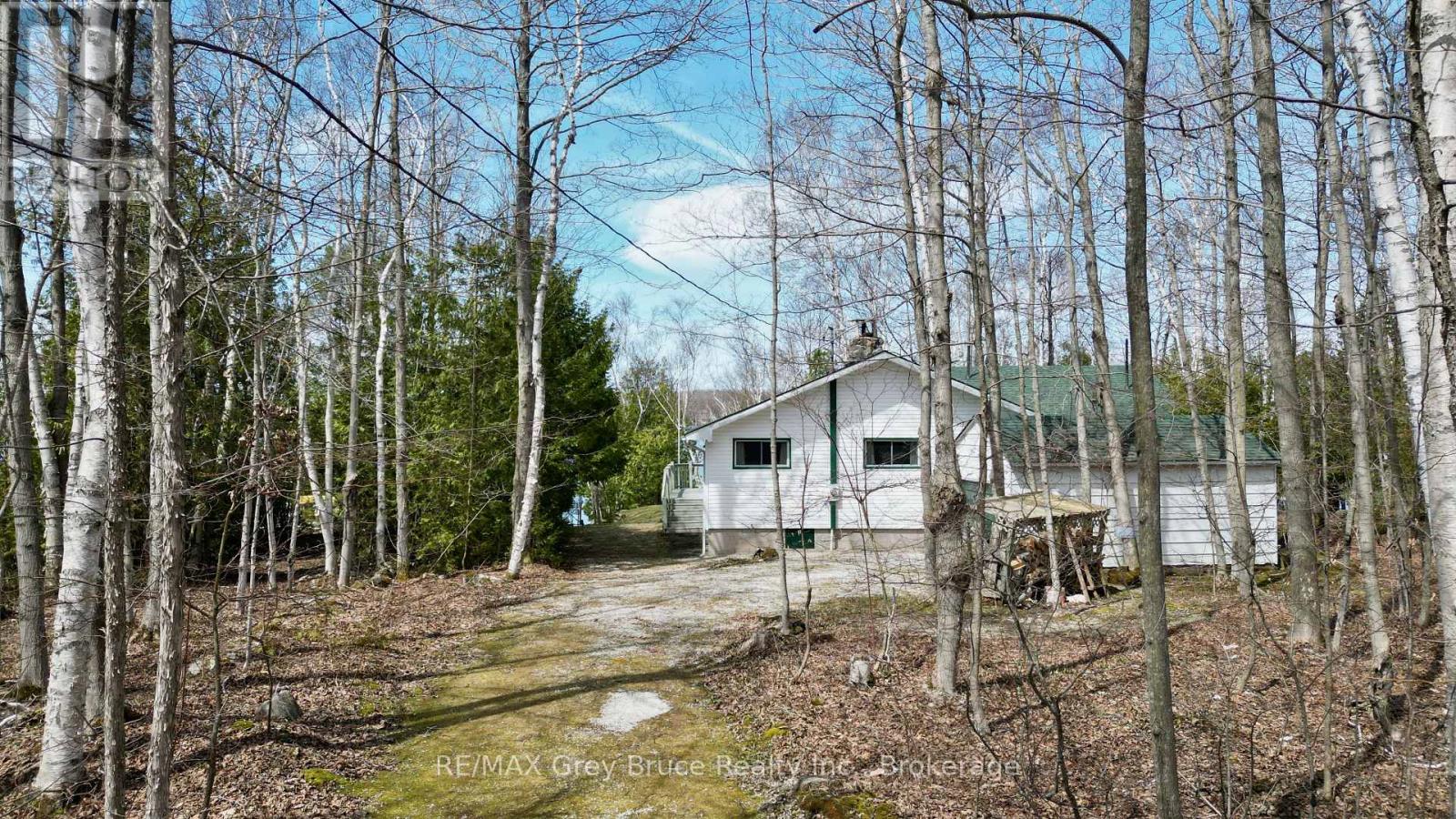 294 TAMMY'S COVE ROAD