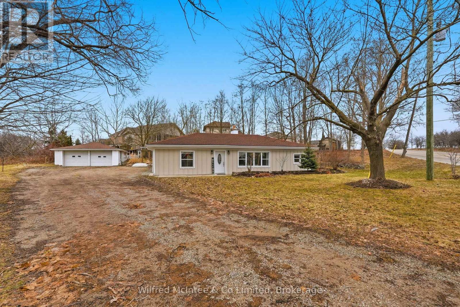 2157 GERBER ROAD