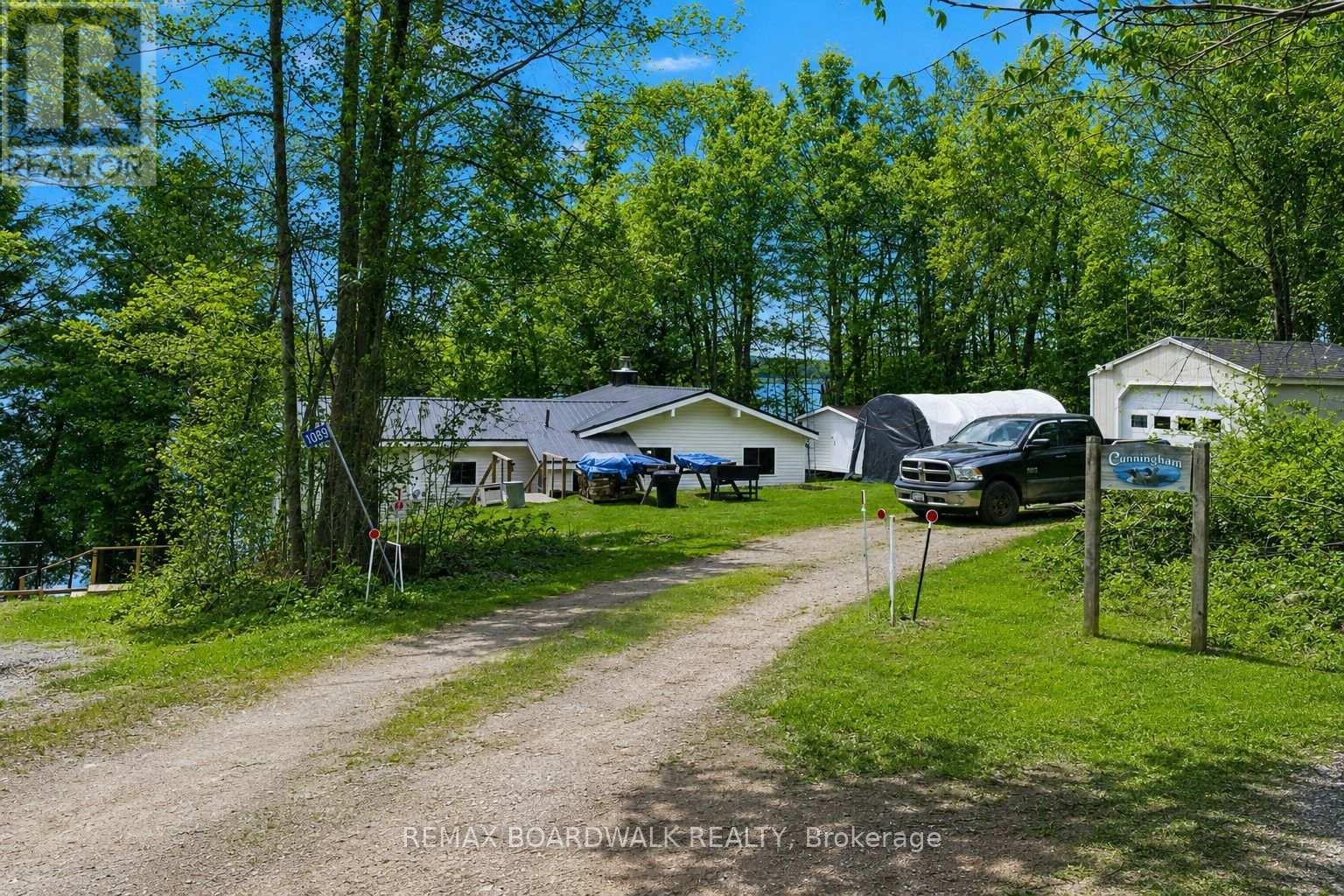 1091 BIG CLEAR LANE
