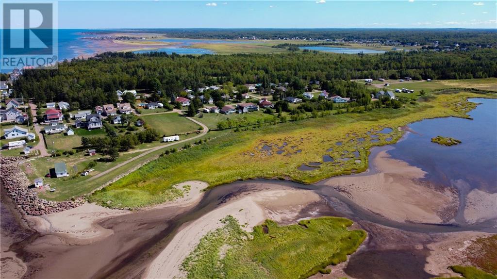 Lot 2 Euclide Leger Road