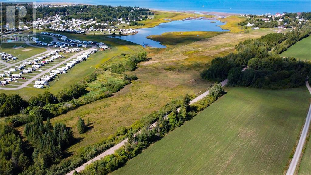 Lot 2 Euclide Leger Road
