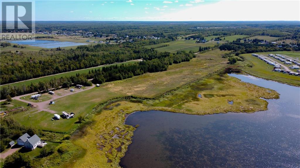 Lot 2 Euclide Leger Road