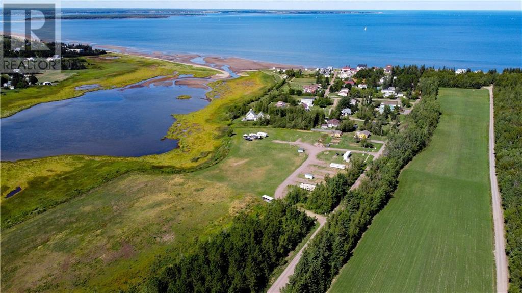 Lot 2 Euclide Leger Road