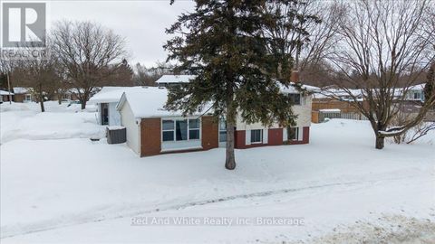 400 MIDWOOD CRESCENT Waterloo ON N2L5N5