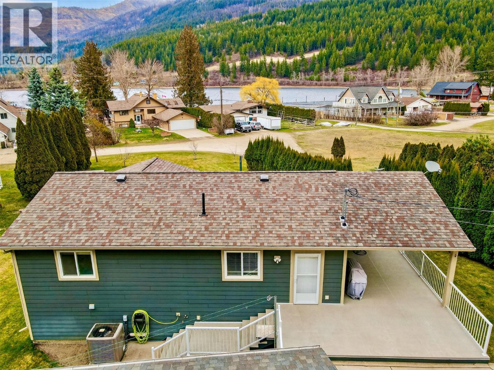 8758 Holding Road Lot# 17